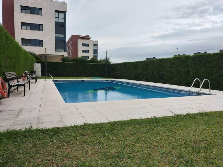 C01A06 Santander Los Alazanes Luaran gambar